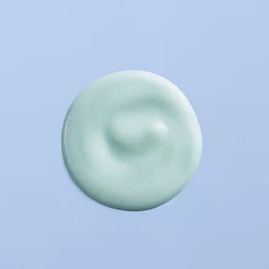 Nioxin Scalp Recovery Purifying Exfoliator Texture