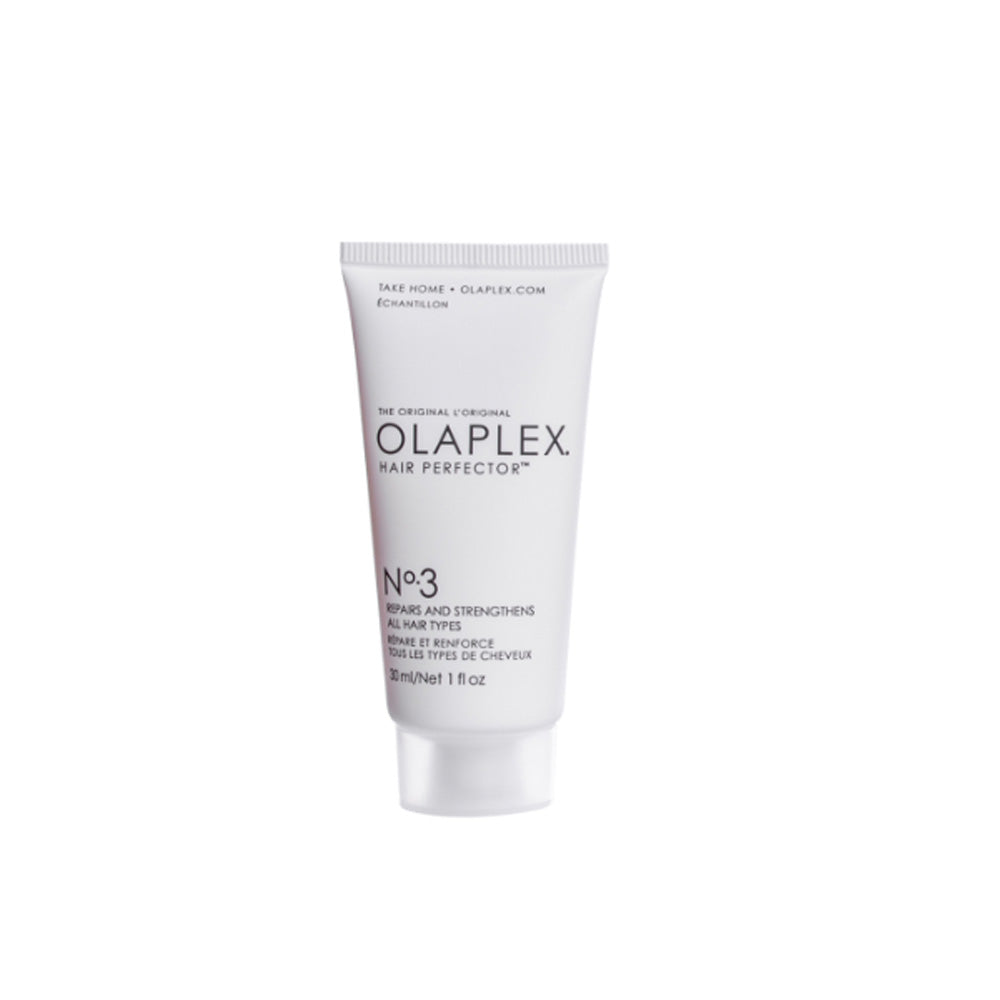 Olaplex No.3 travel size 30ml hair perfector hair mask original on sale