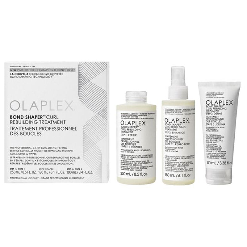 Olaplex Hair shops Treatment Set NEW