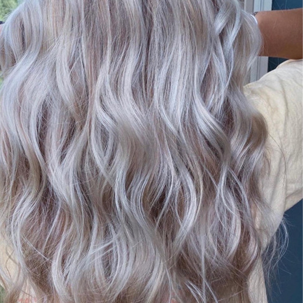 The Demi by Paul Mitchell – Professional Demi-Permanent Hair Color Pearl Ash