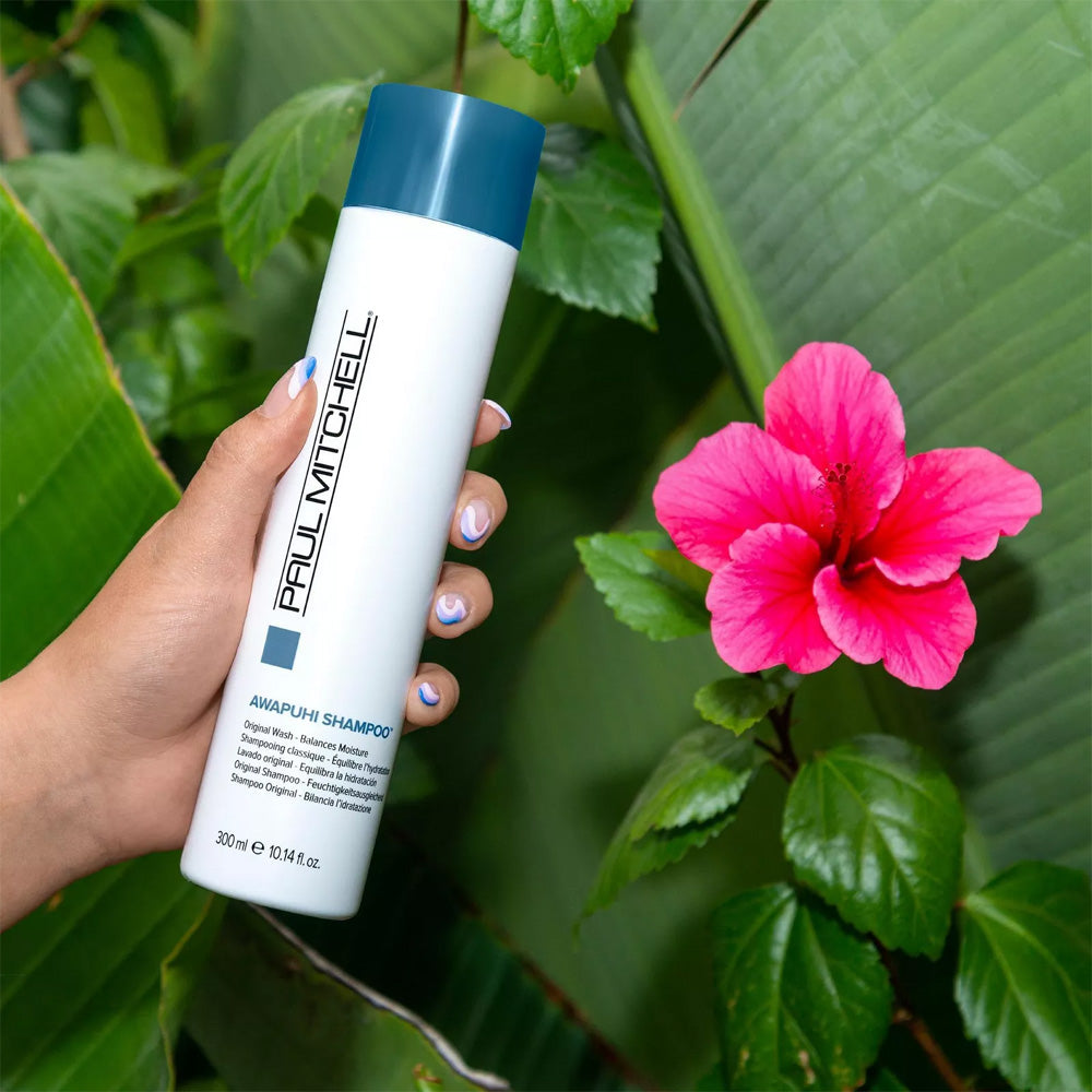 Paul Mitchell Original awapuhi shampoo