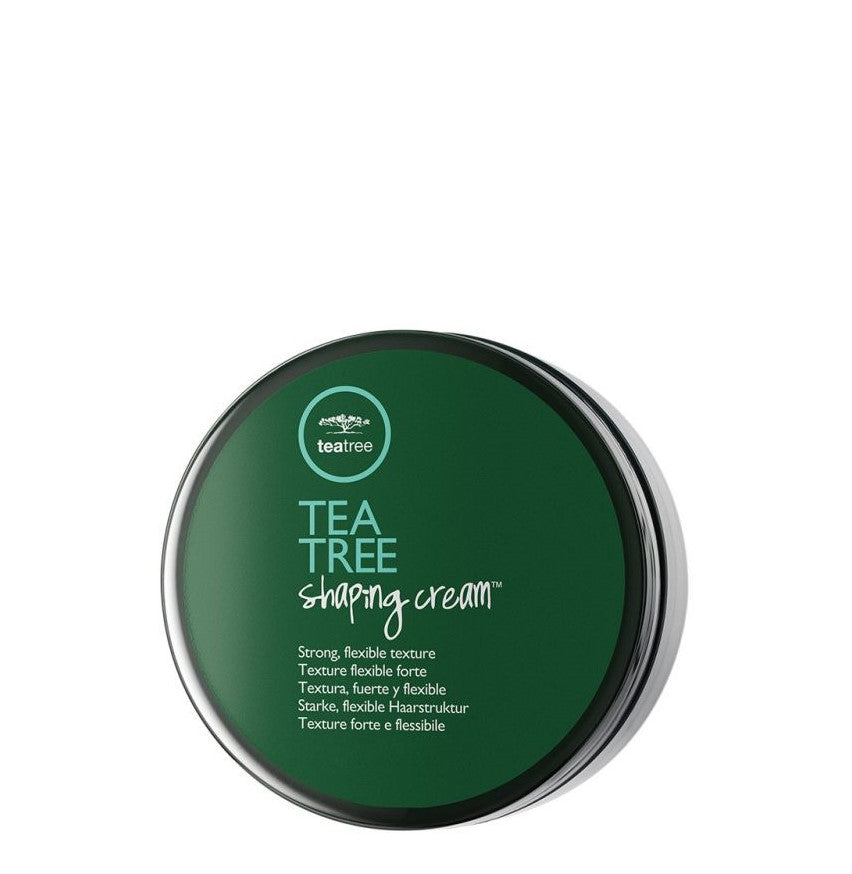 Paul Mitchell Tea Tree Special Shaping Cream 3 oz