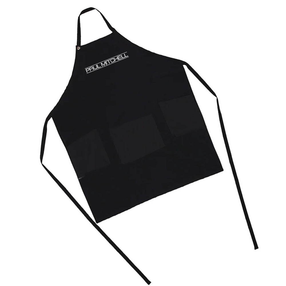 Paul Mitchell Professional Apron Black