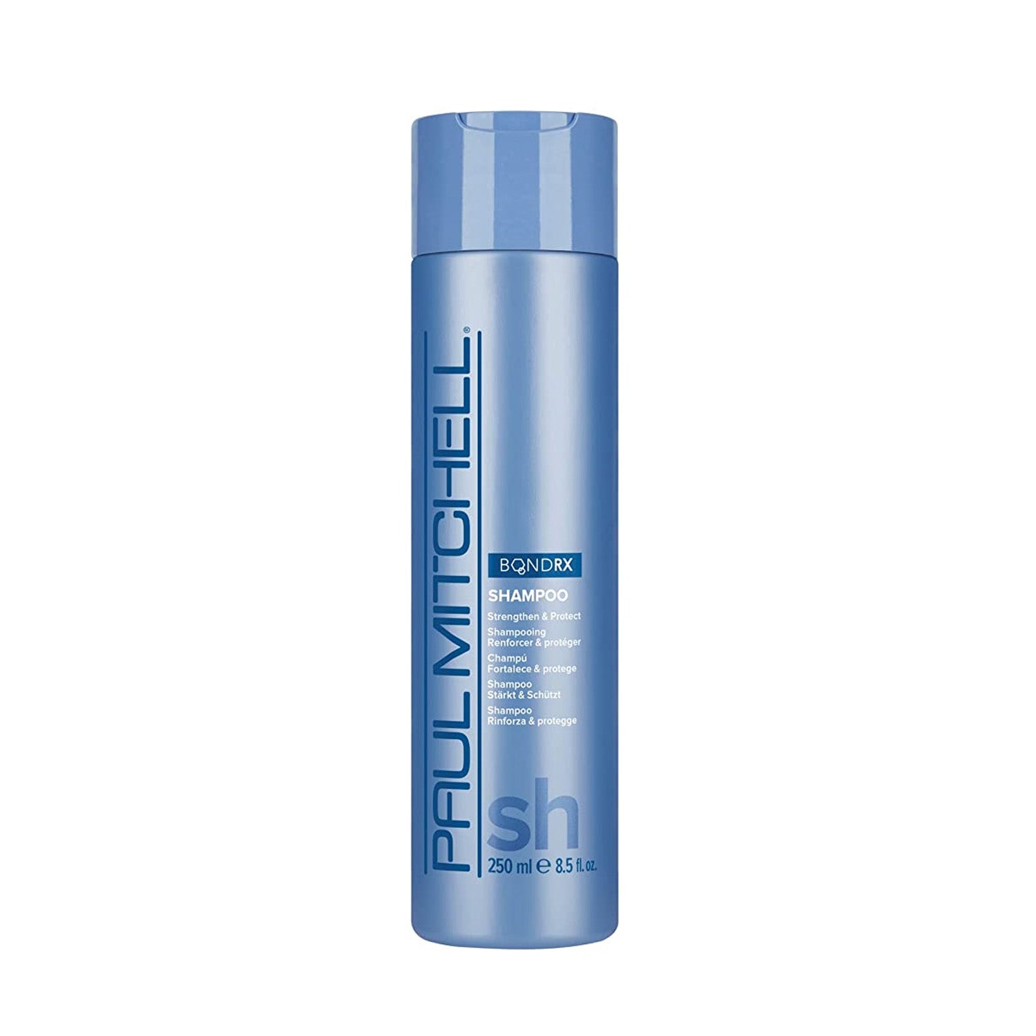Paul Mitchell Bond Rx Shampoo 250ml 8.5oz