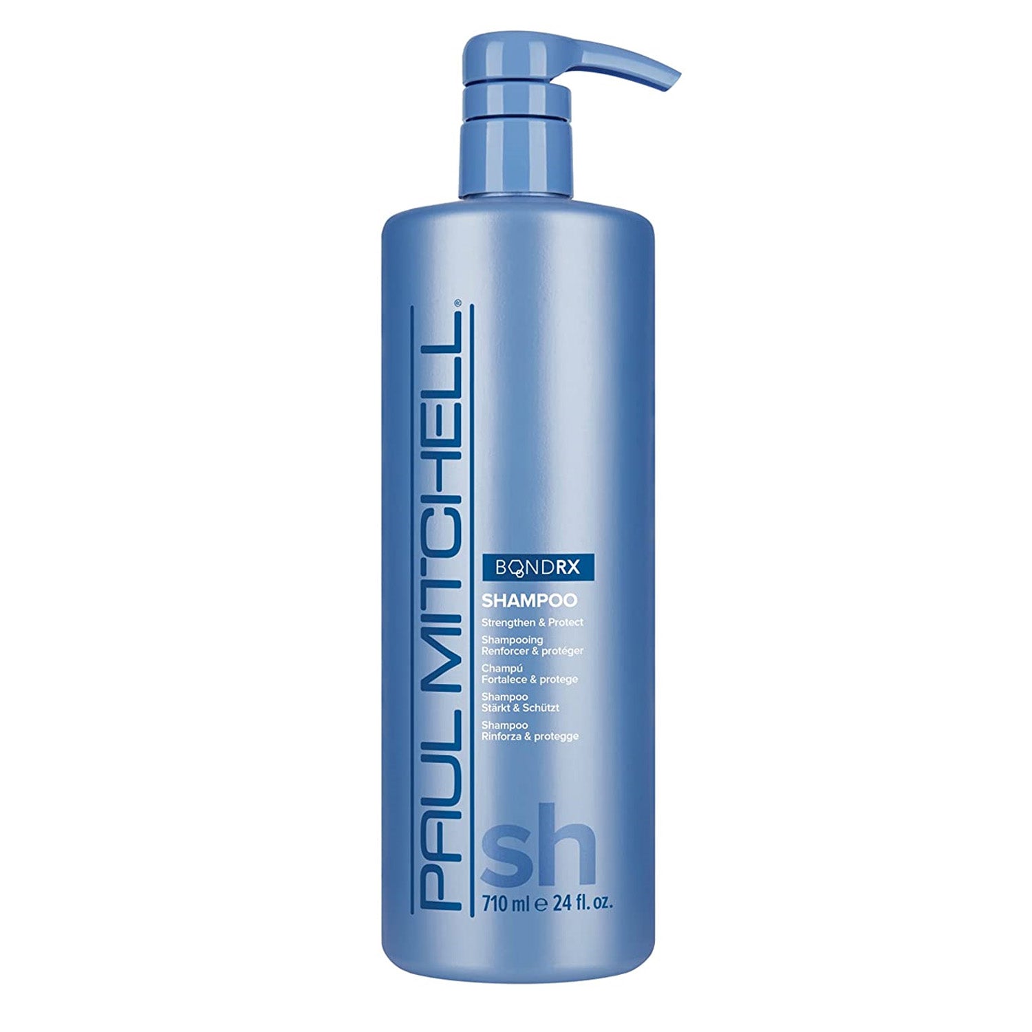 Paul Mitchell Bond Rx Shampoo 710ml 24oz
