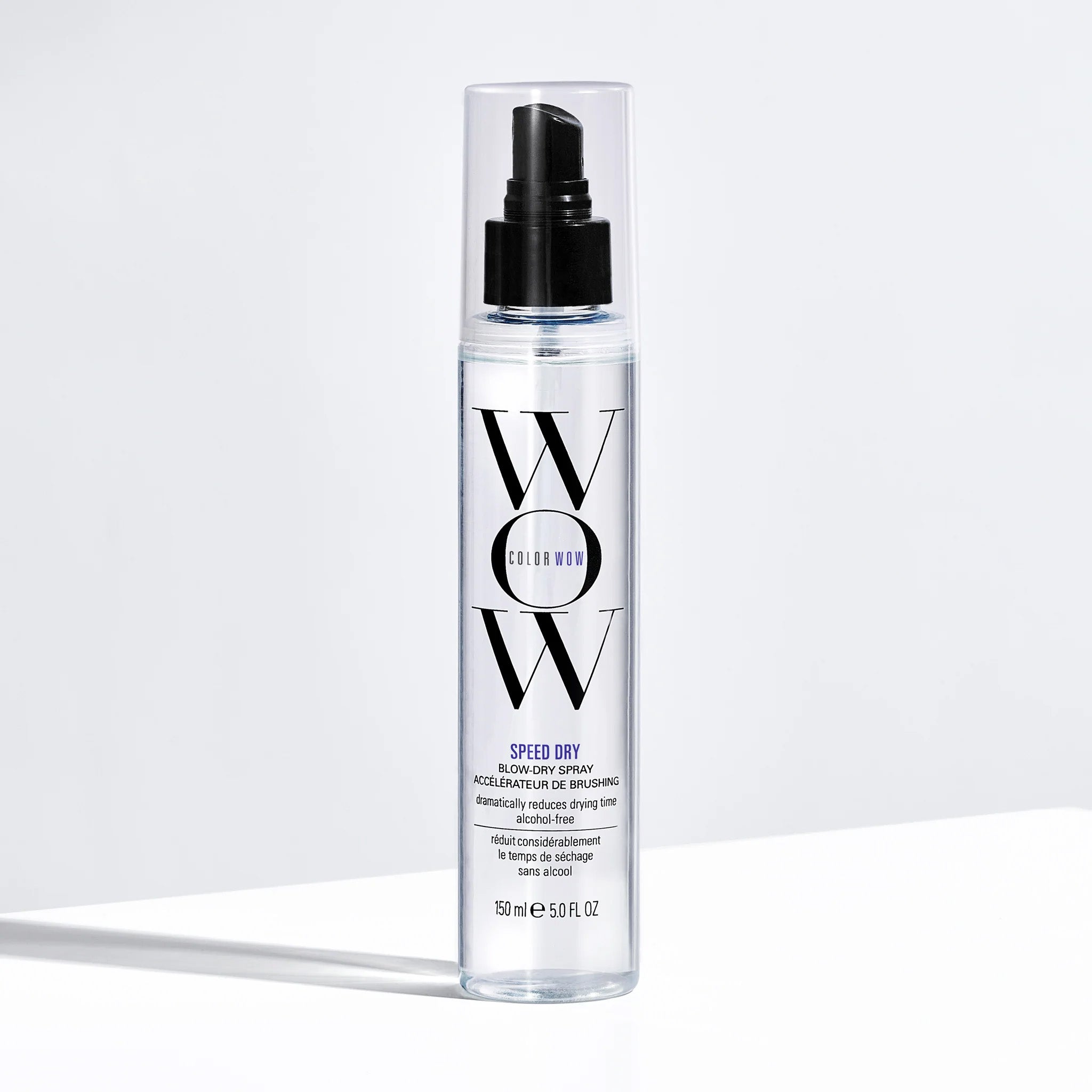 Color Wow Speed Dry Blow-Dry Spray 5oz/150ml