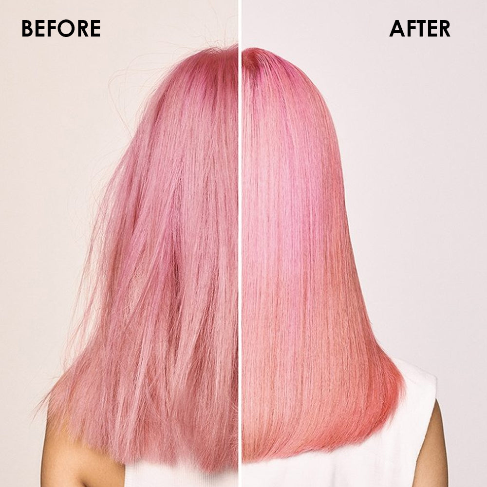 Schwarzkopf Fibre Clinix Vibrancy Shampoo 300ml & Conditioner 250ml/10.1oz result