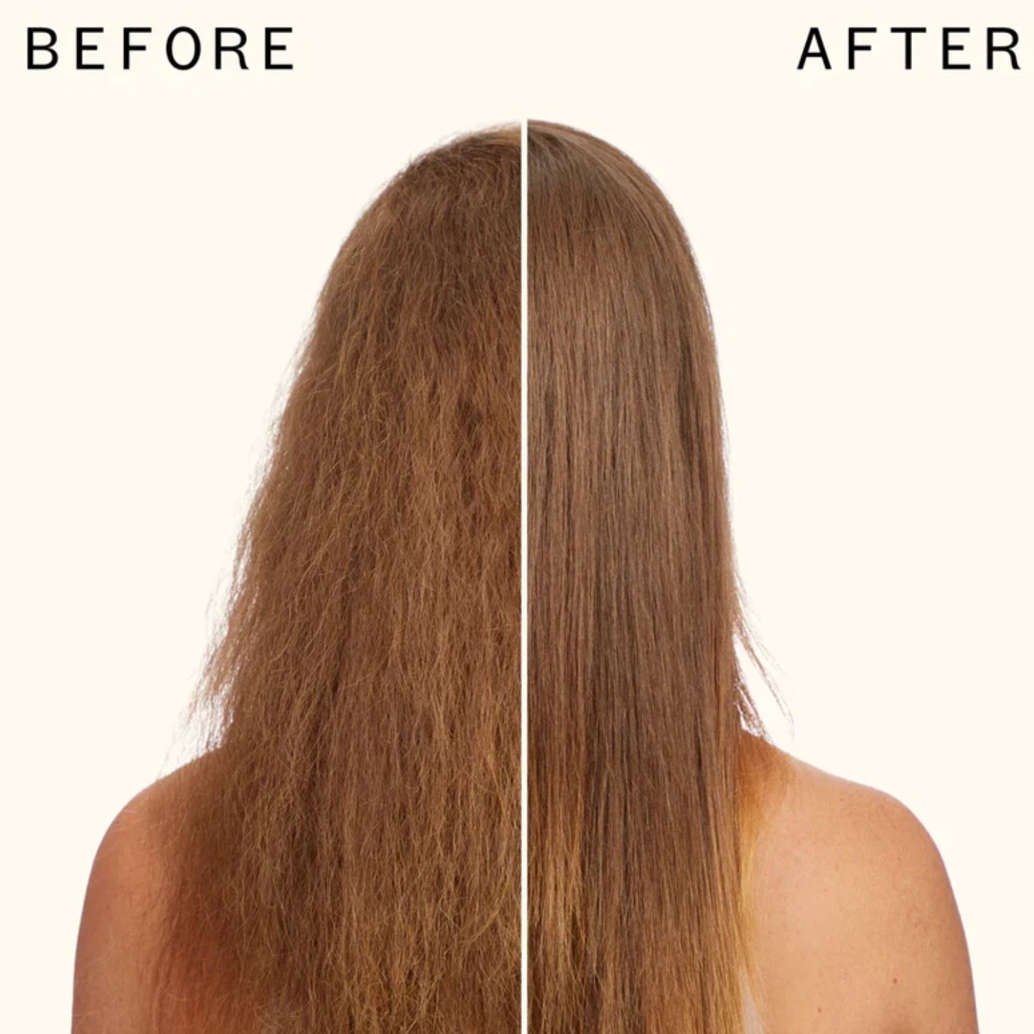 amika Velveteen dream balm before and after