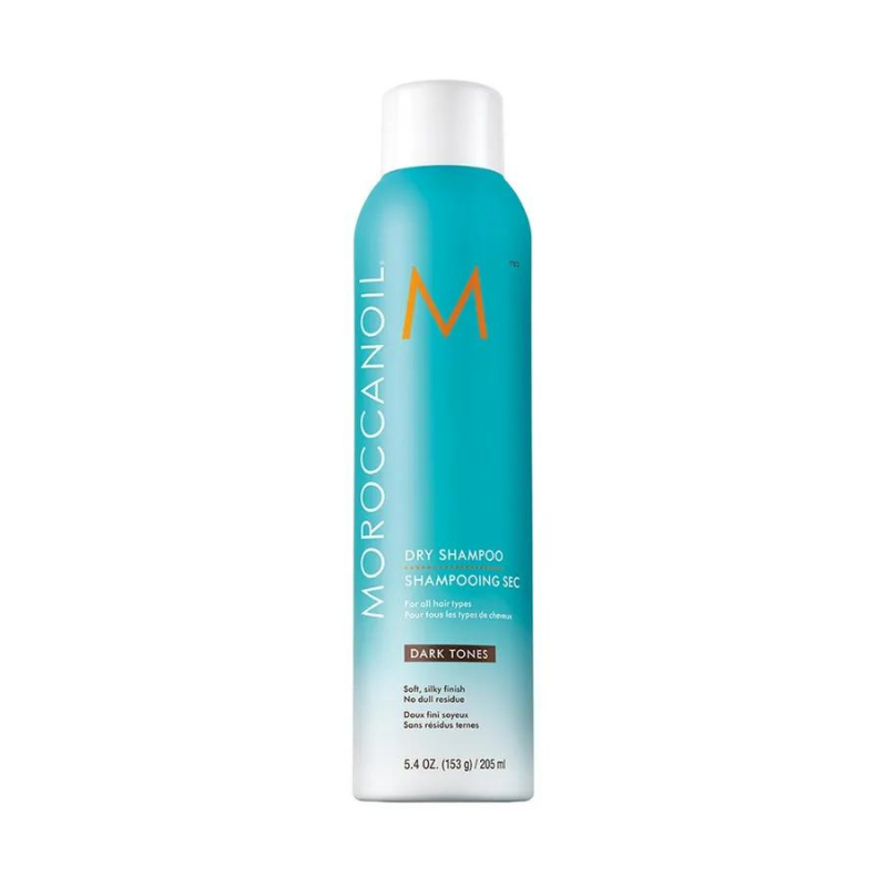Moroccanoil Dry Shampoo Dark Tones 5.4oz / 205ml