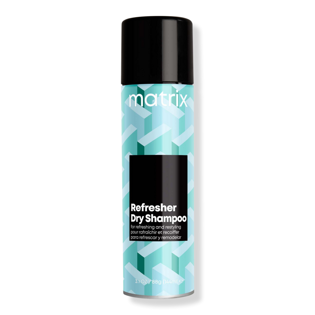 Matrix Refresher Dry Shampoo 3.1oz / 88g