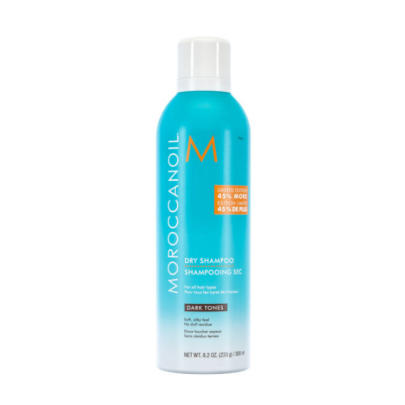 Moroccanoil Dry Shampoo Dark Tones 8.2 oz