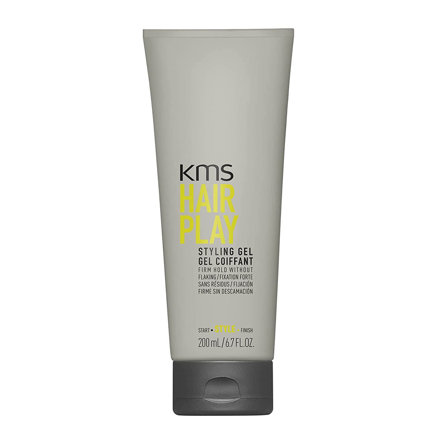 KMS Hairplay Styling Gel 6.7oz