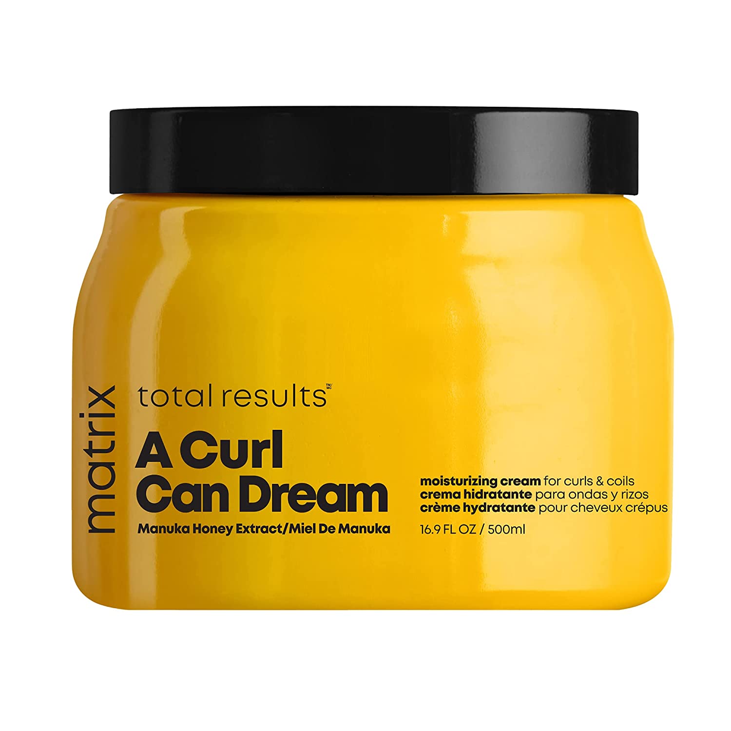 Curl Can Dream Cream 500ml