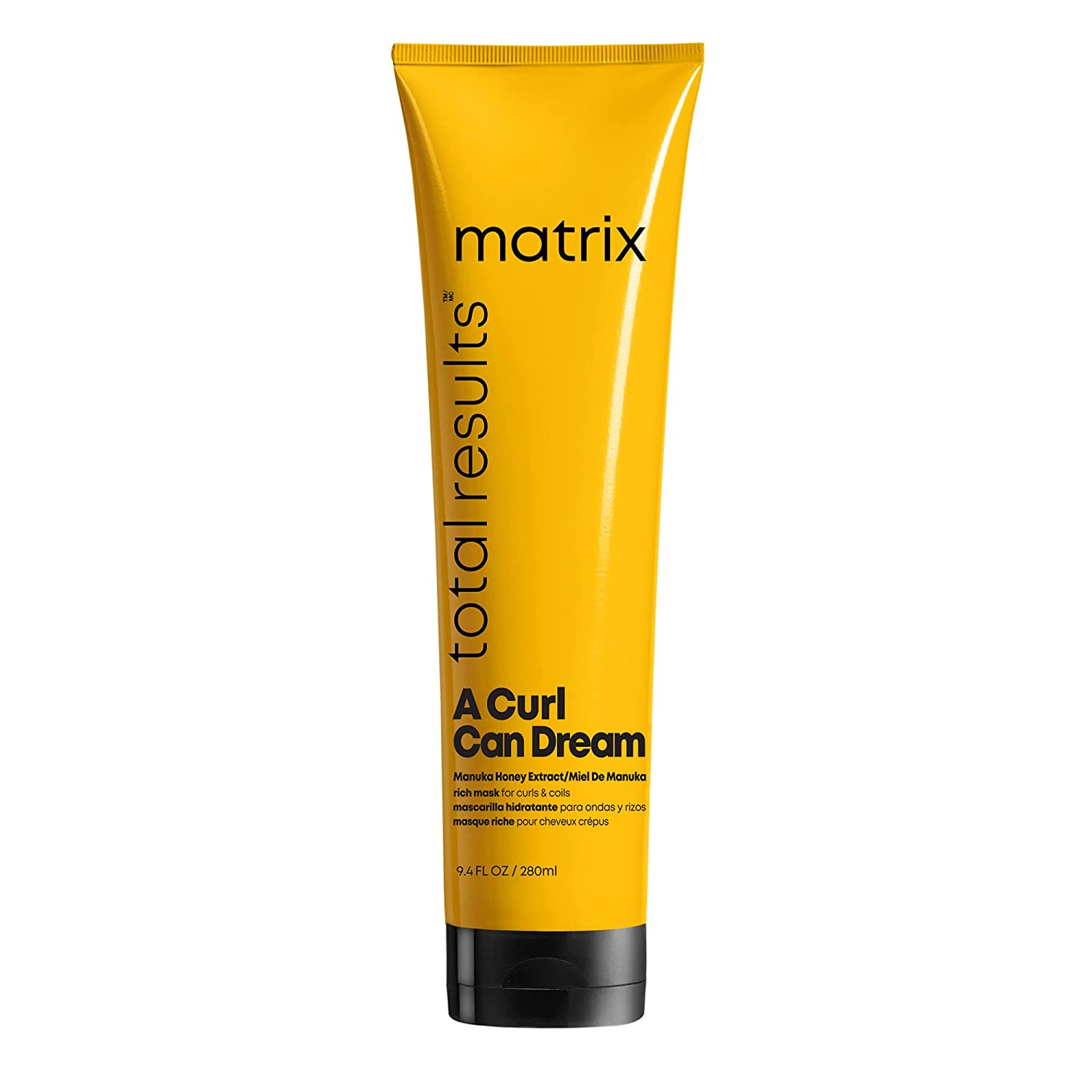 Curl Can Dream Mask 250ml