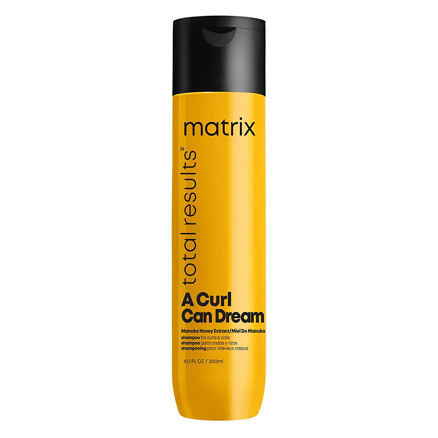 Curl Can Dream Shampoo 300ml