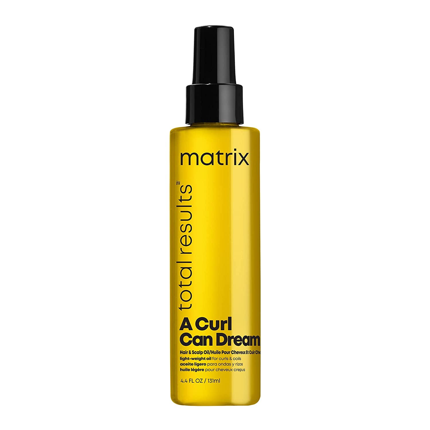 Curl Can Dream Oil 131ml