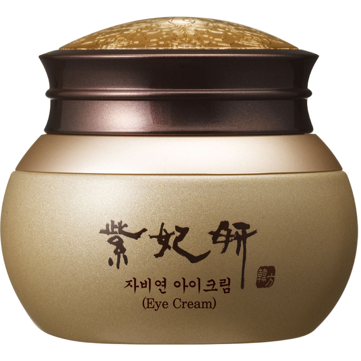 Korean Skincare Luxury Jabiyeon Eye Cream .88oz / 25g