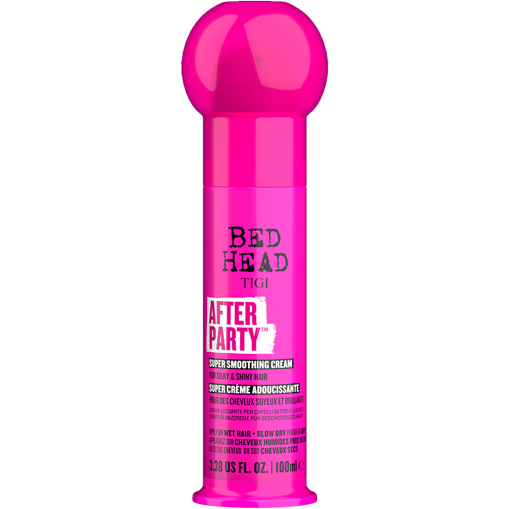 After Party Smoothing Cream 3.38oz/100ml - Bed Head by TIGI