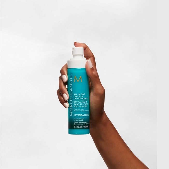 Moroccanoil All In One Leave In Conditioner 160ml