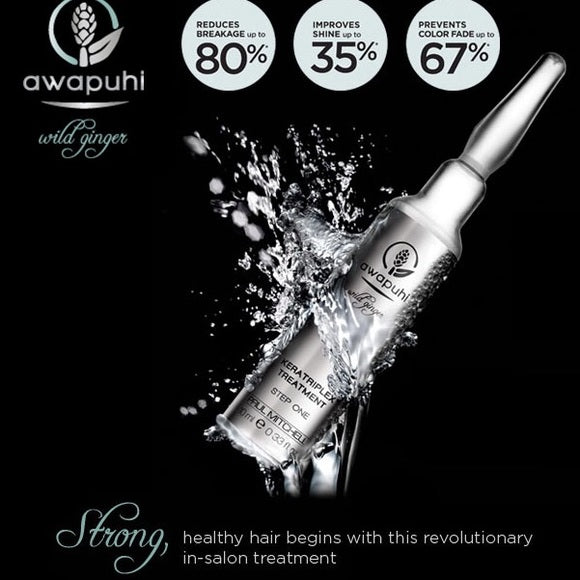 AWAPUHI KERATRIPLEX TREATMENT