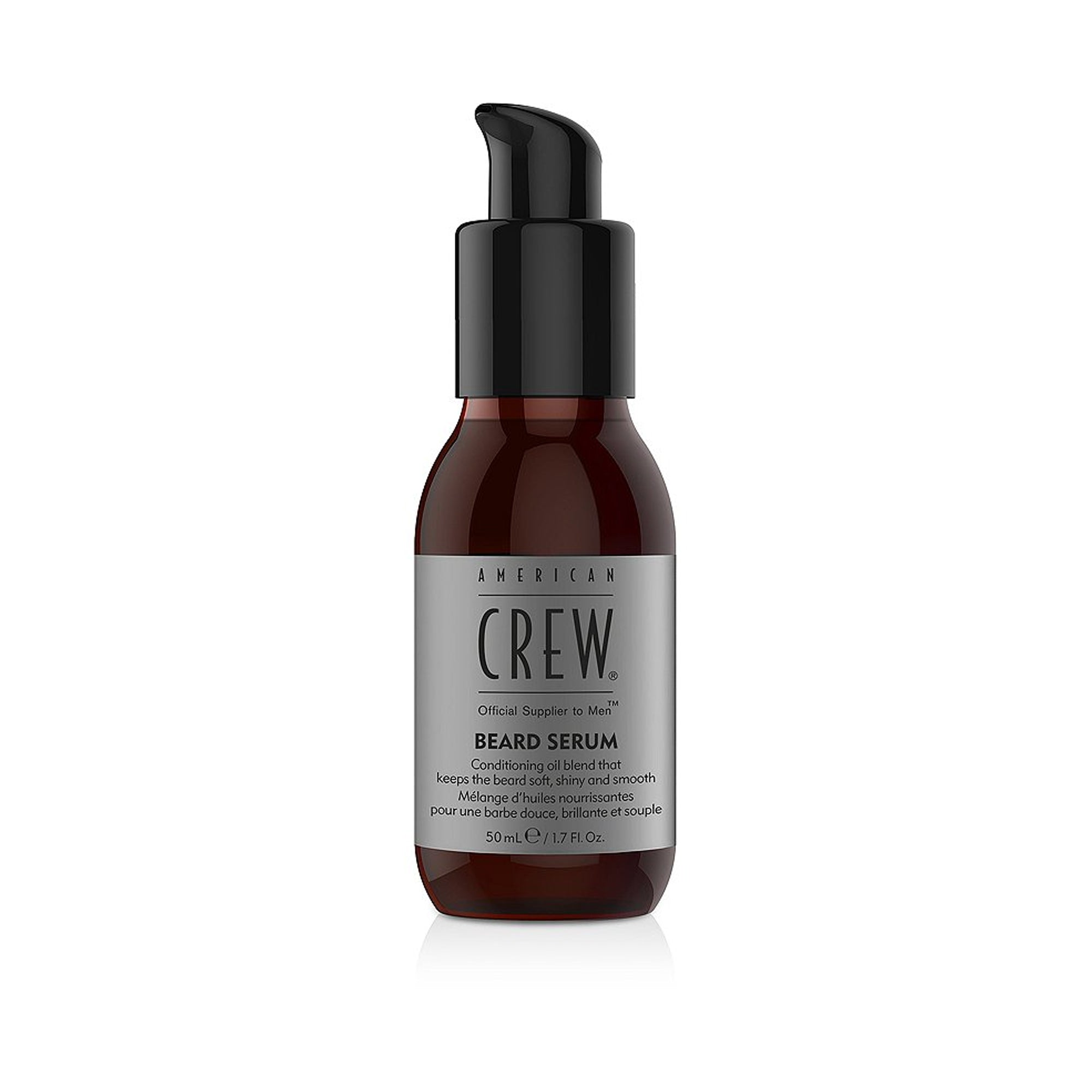 American Crew Beard Serum 1.7oz / 50ml