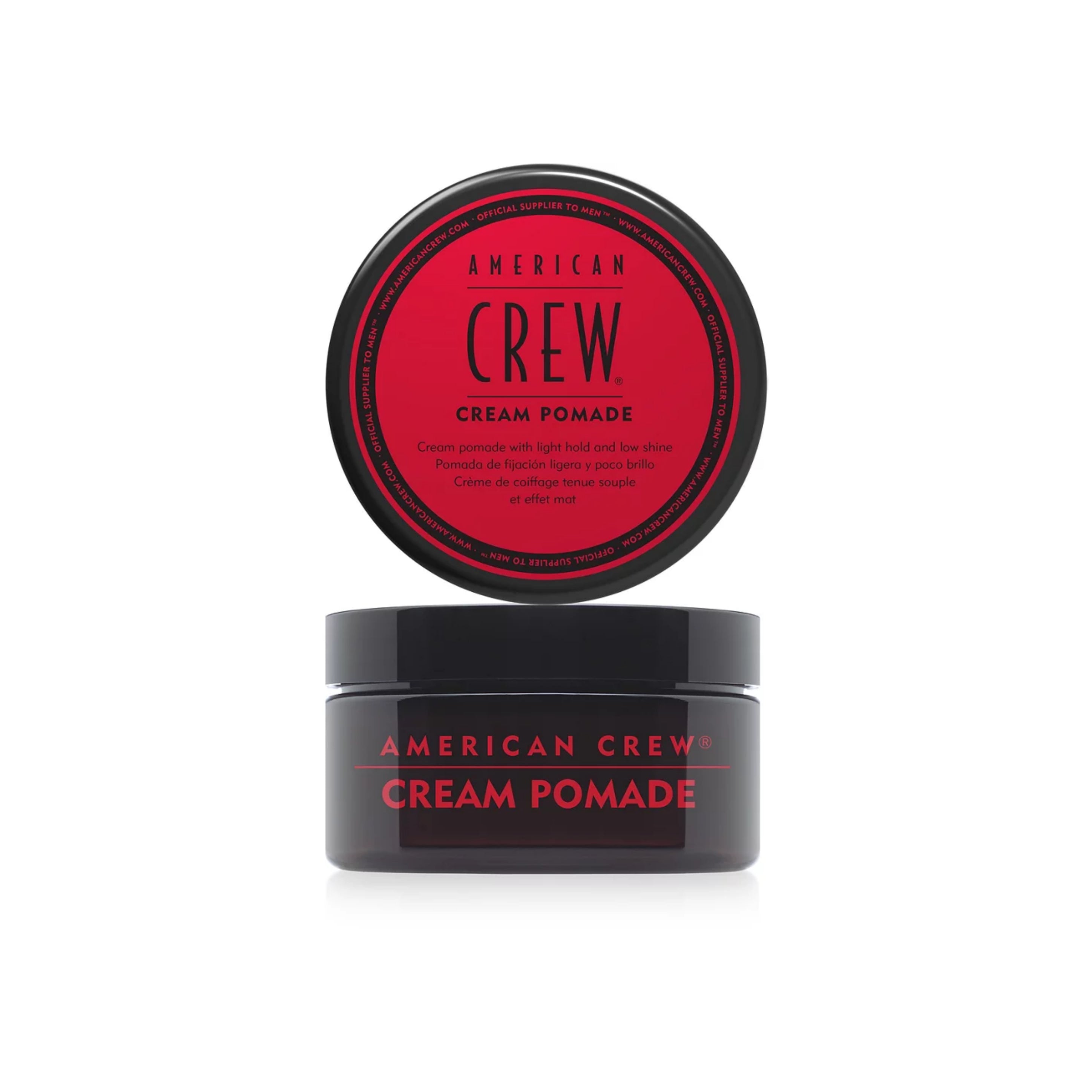 American Crew Cream Pomade