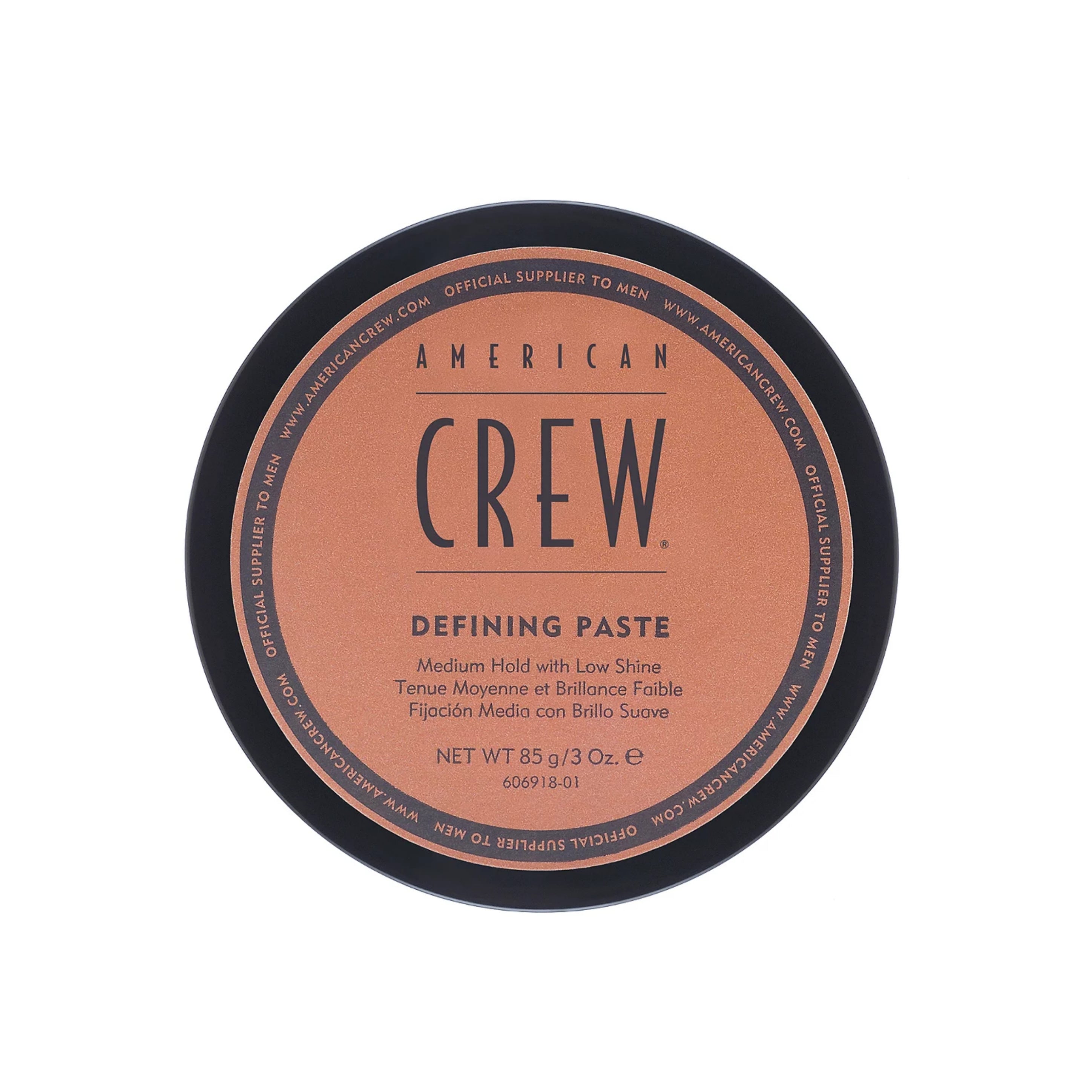 American Crew Defining Paste 3oz / 85g