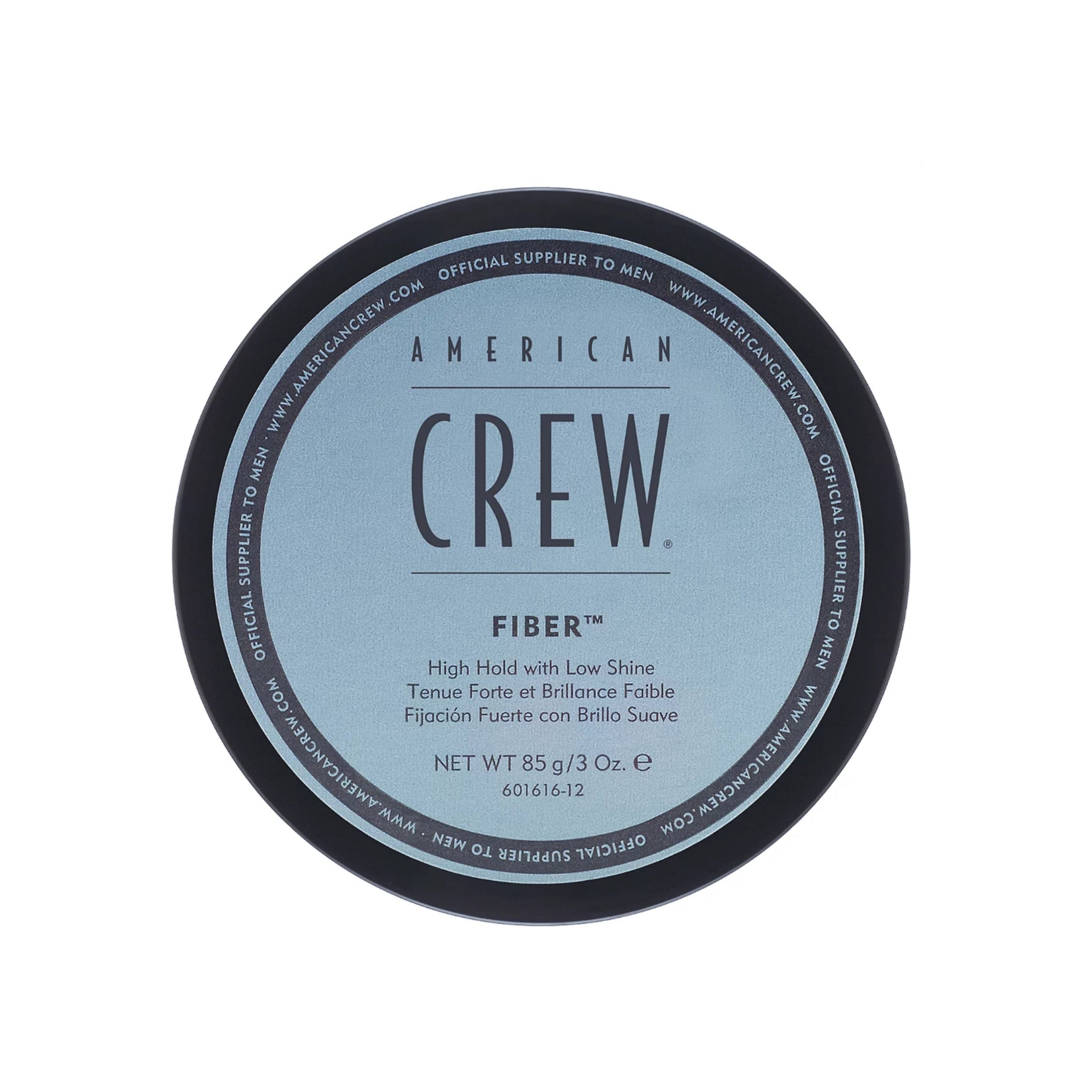 American Crew Fiber