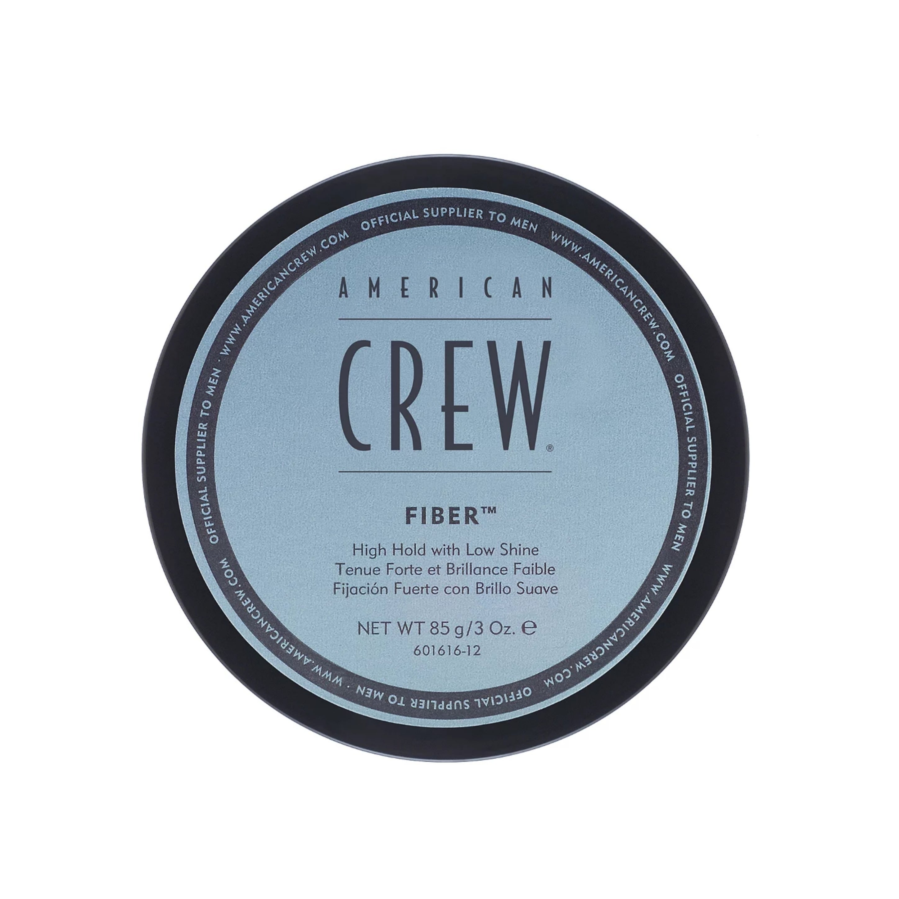 American Crew Fiber