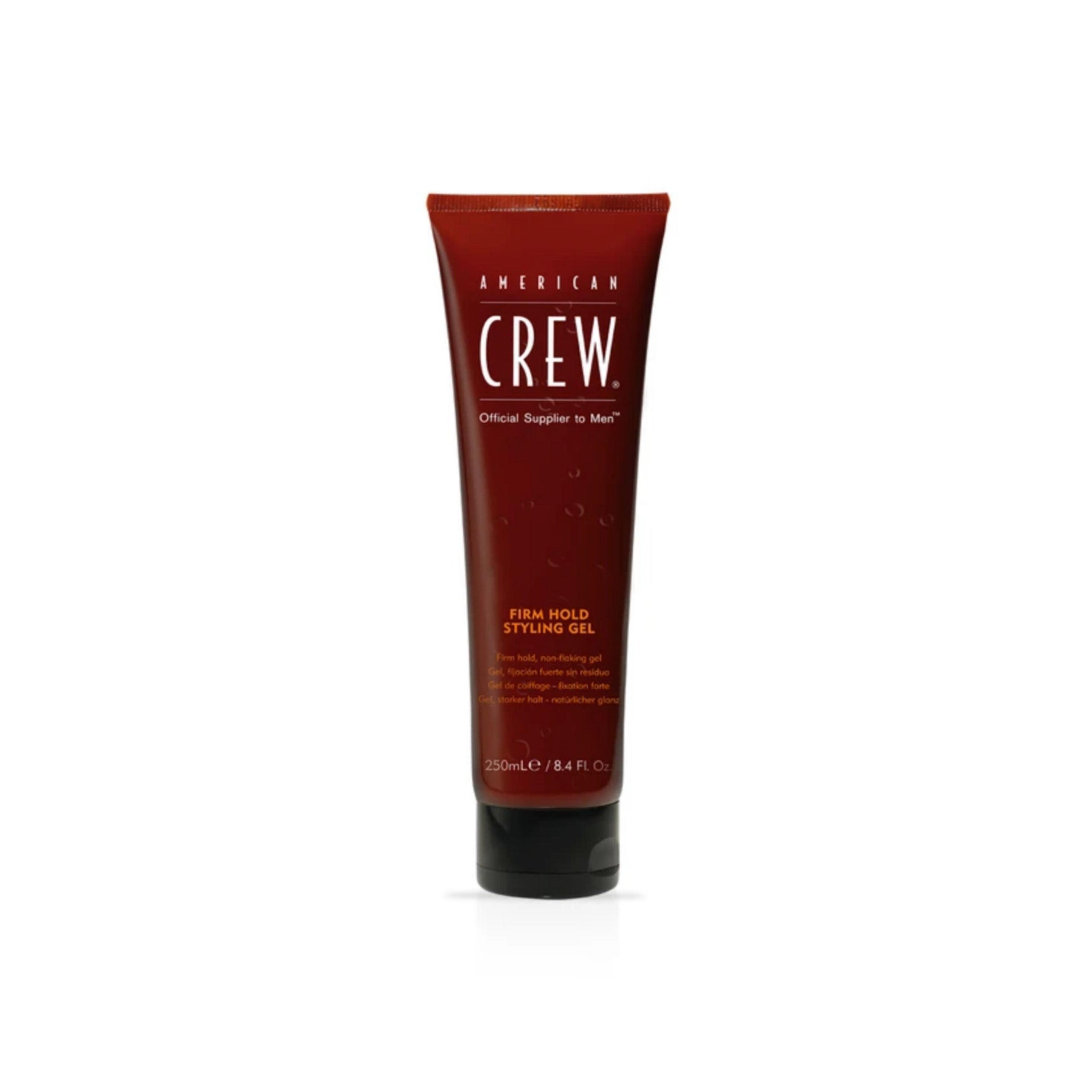 American Crew Firm Hold Styling Gel 8.4oz / 250ml