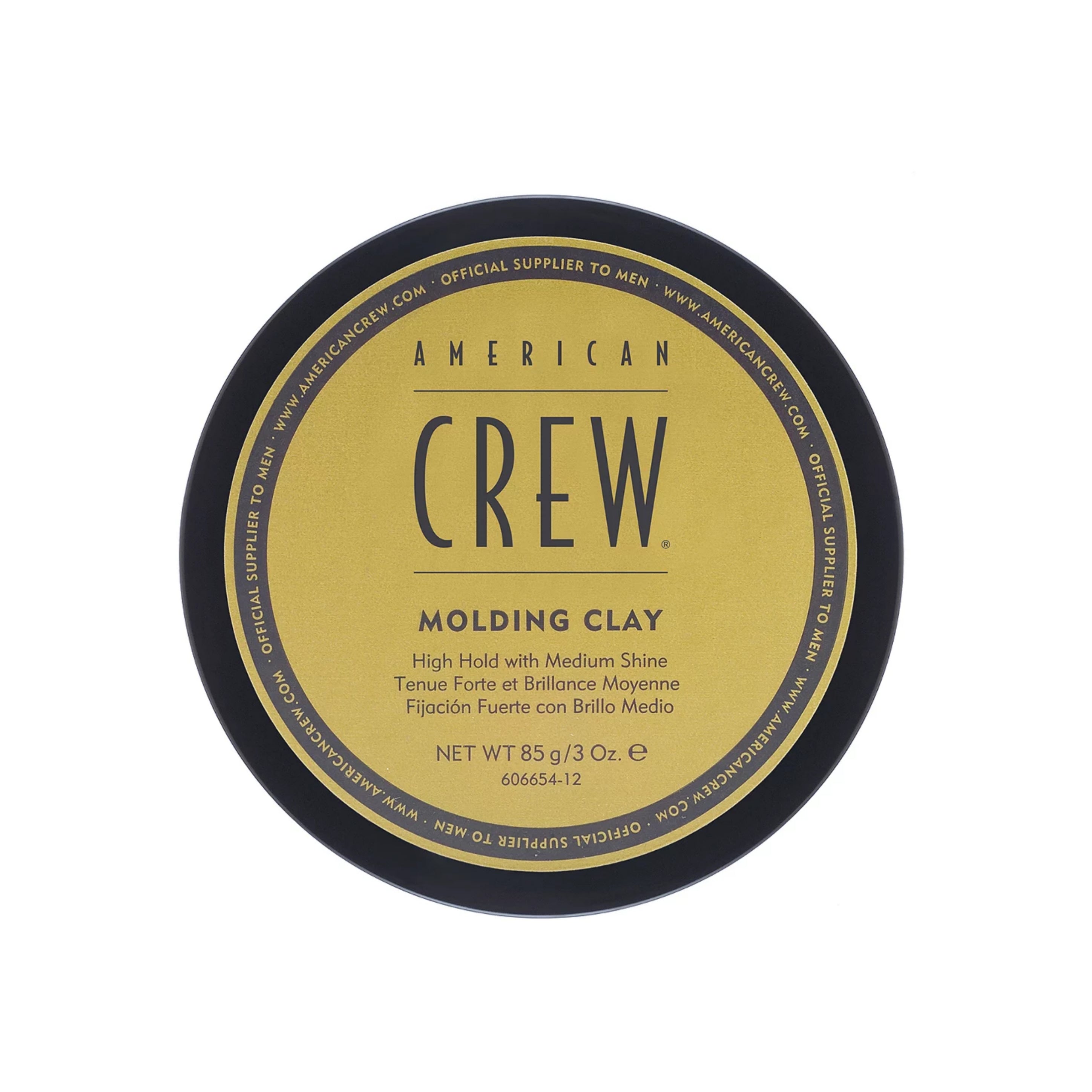 AMERICAN CREW MEN MOLDING CLAY 85G/3OZ HAIR CARE Philippines