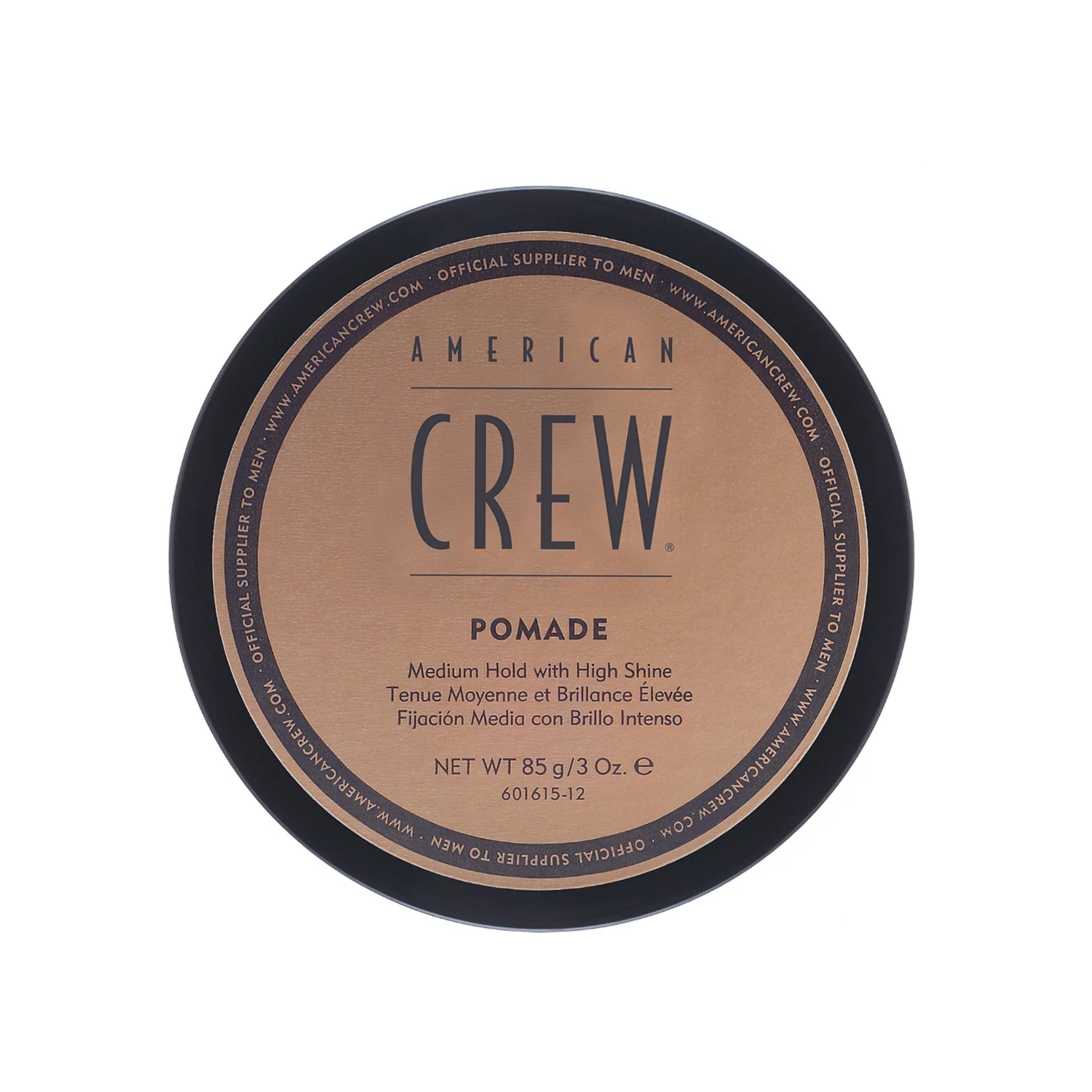 American Crew Pomade