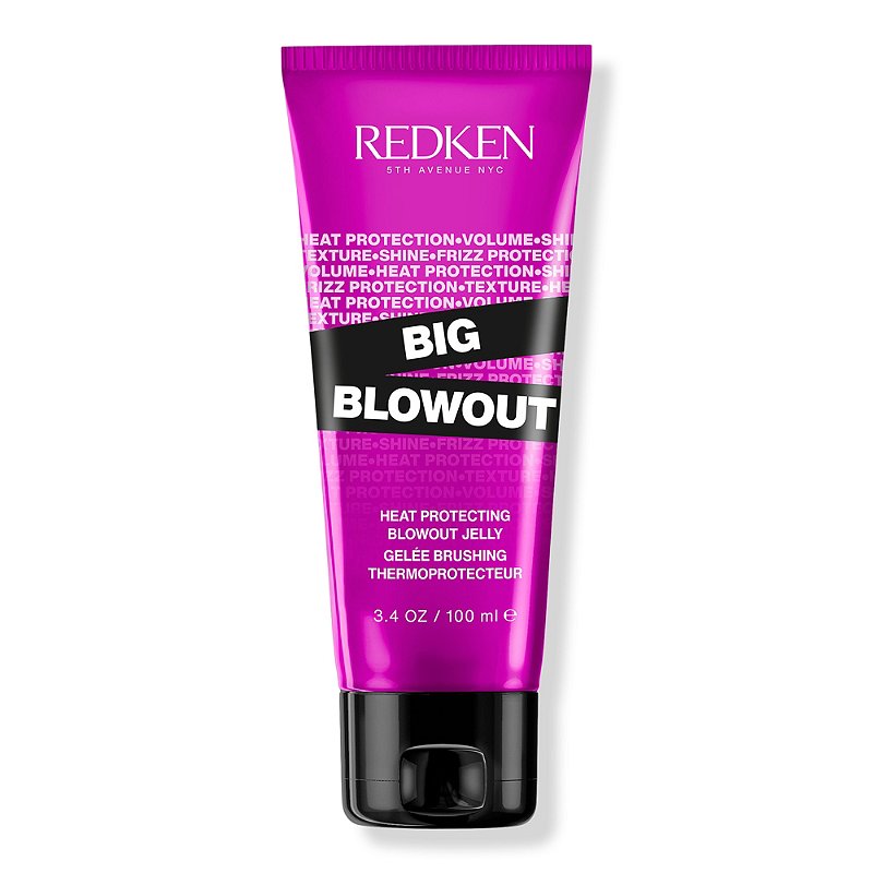 redken big blowdry on sale