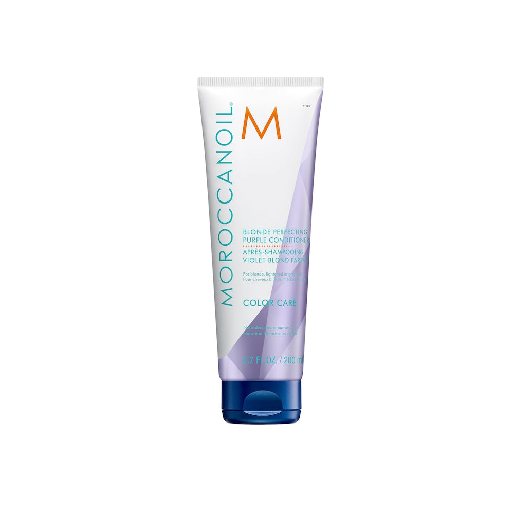 Moroccanoil Blonde Perfecting Conditioner 250ml