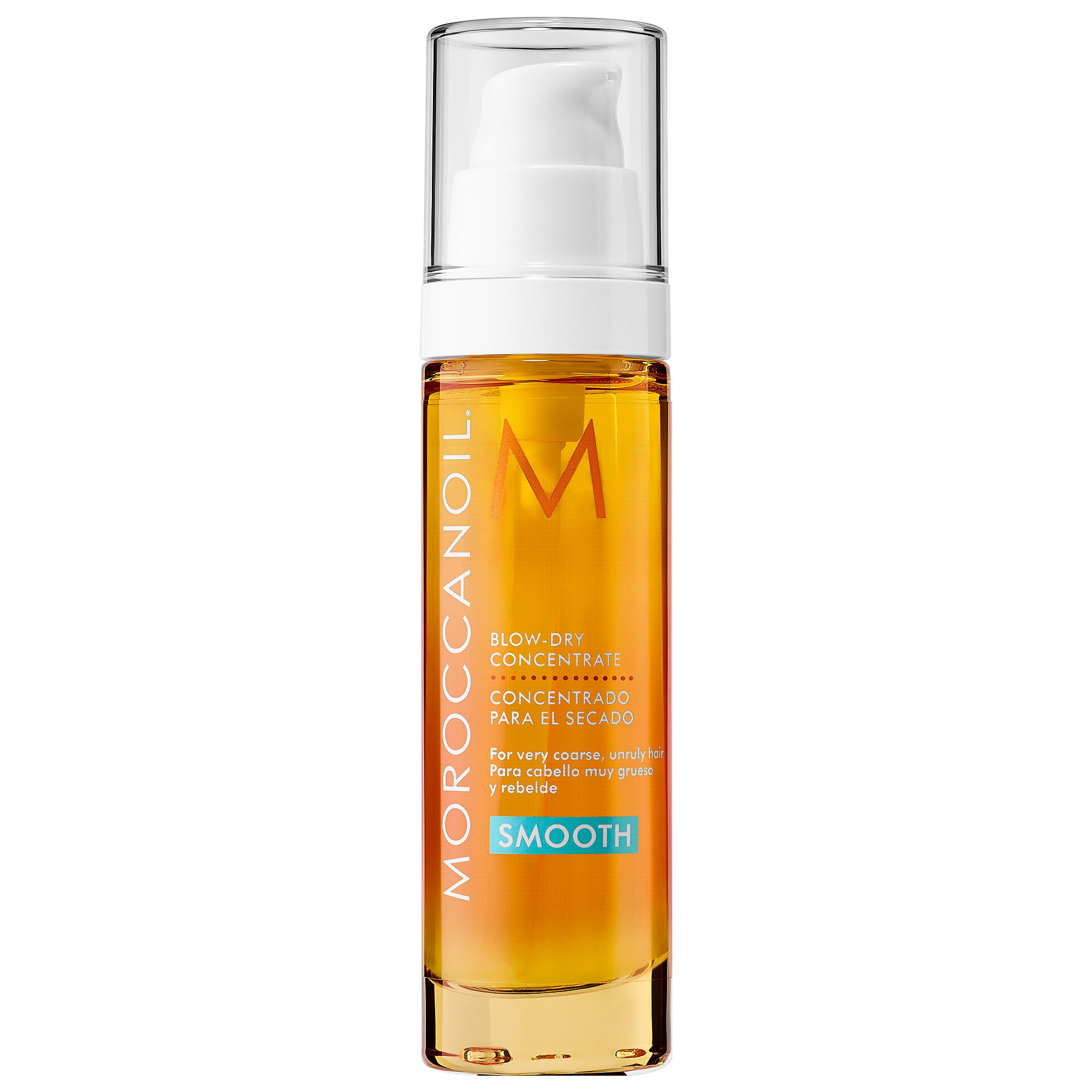 Moroccanoil Blow Dry Concentrate for Shine Smooth Silky Hair