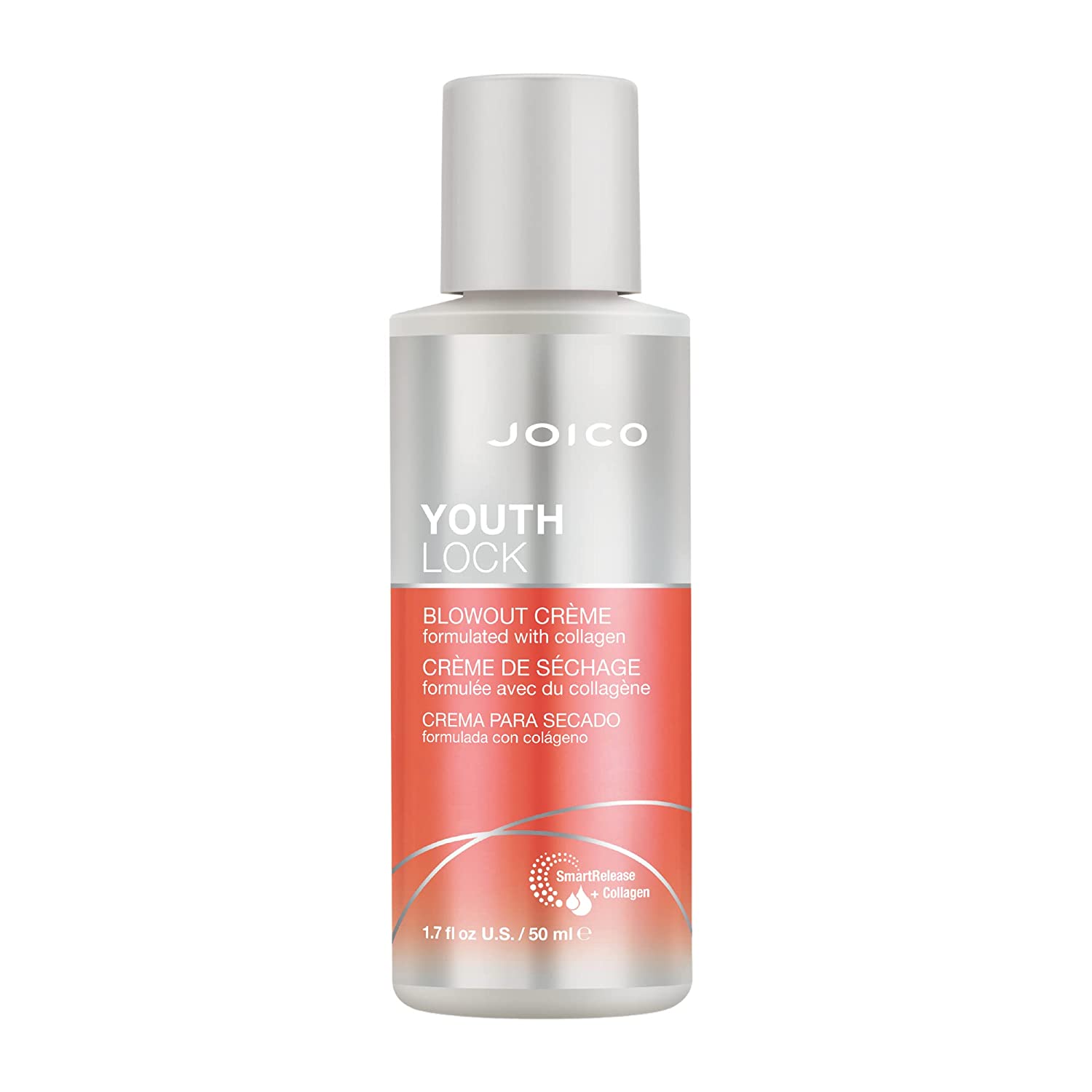 Joico Youthlock Blowout Creme Travel