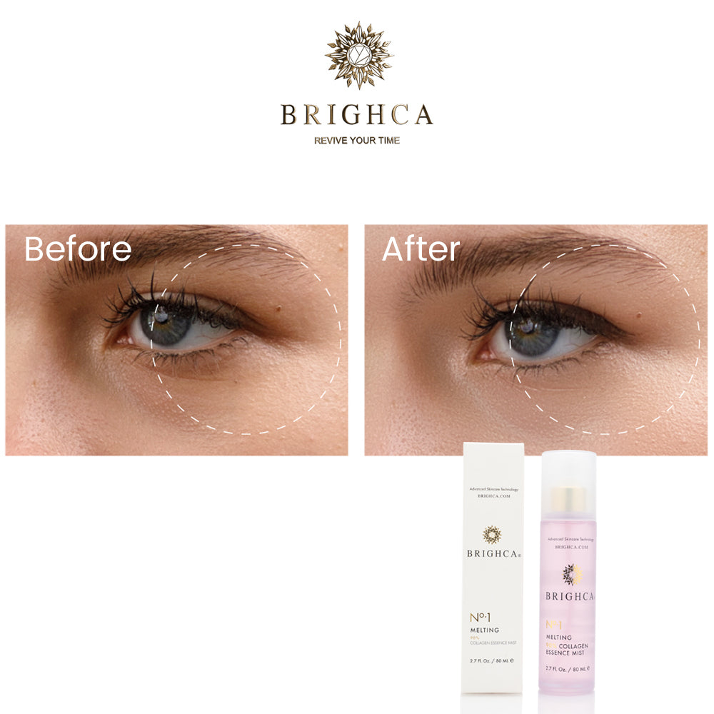 90% Collagen Mist High Quality Best Marine Collagen Essence Mist result