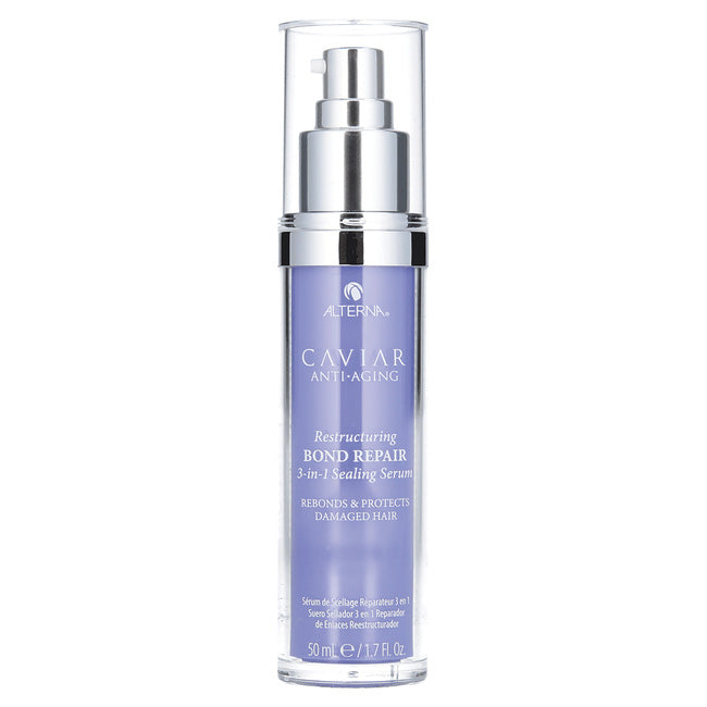 Alterna Caviar Bond Repair 3 in 1 Sealing Serum