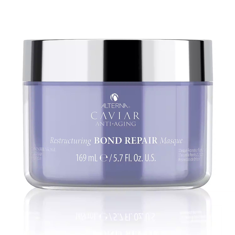 Alterna Caviar Restructuring  Bond Repair Masque 5.7oz / 169ml