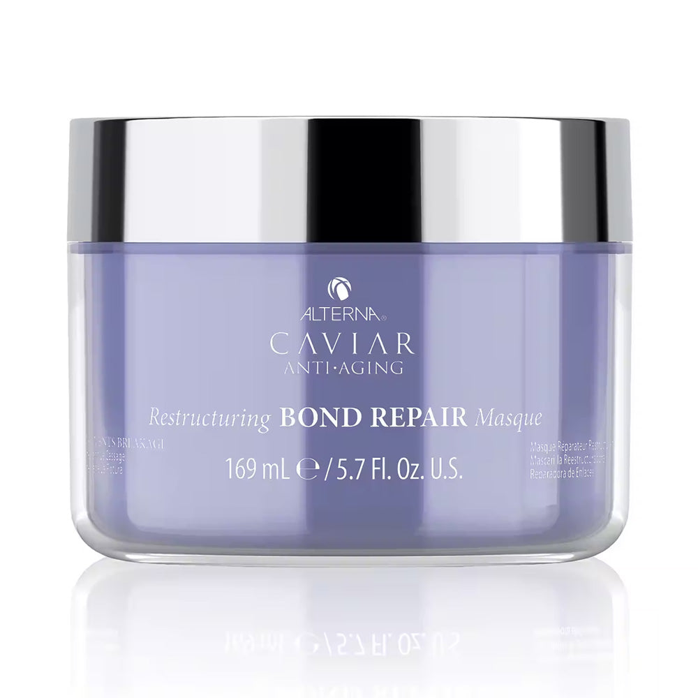 Alterna Caviar Restructuring Bond Repair Masque 5.7oz / 169ml