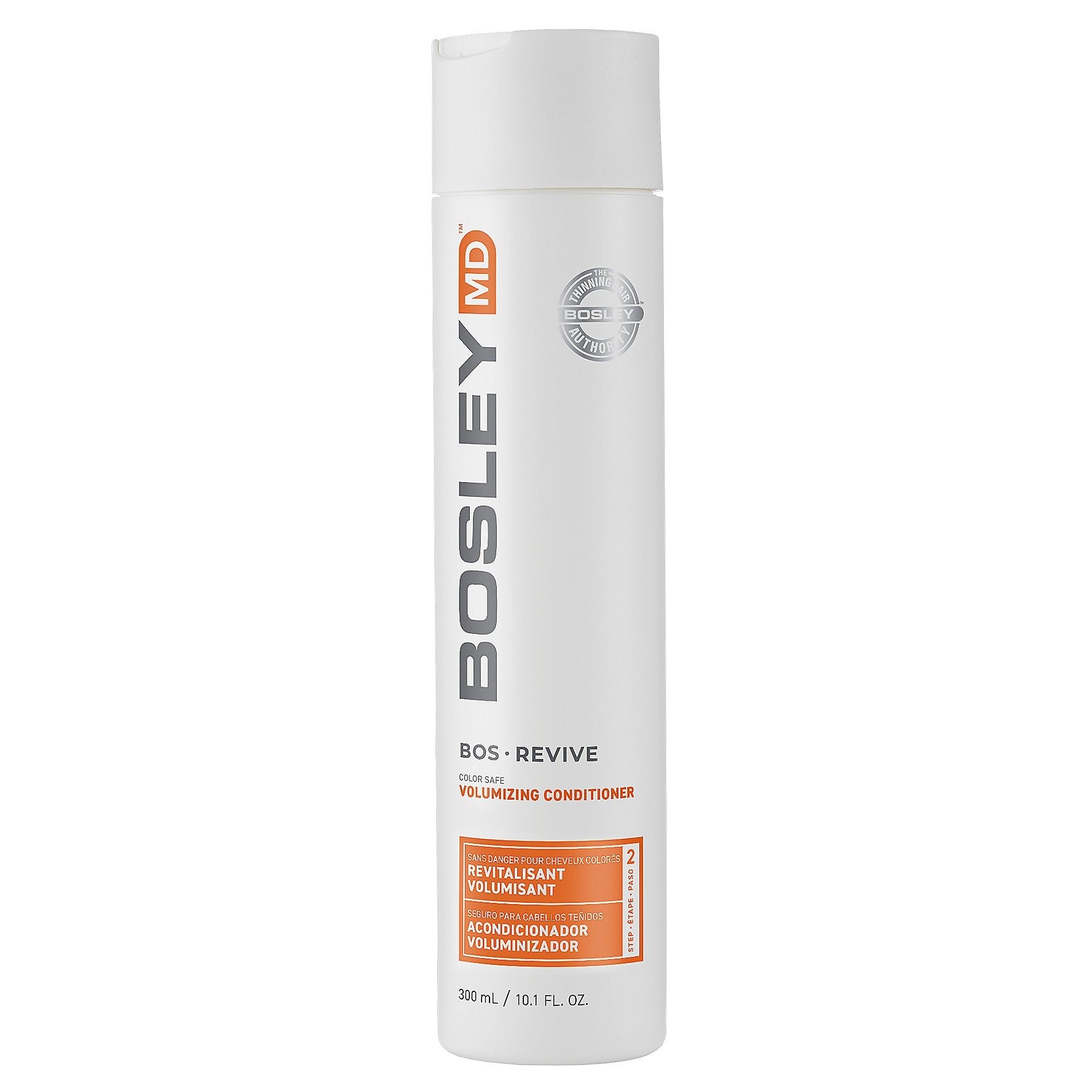 BosleyMD BosRevive Color Safe Hair Conditioner 10.1oz / 300ml