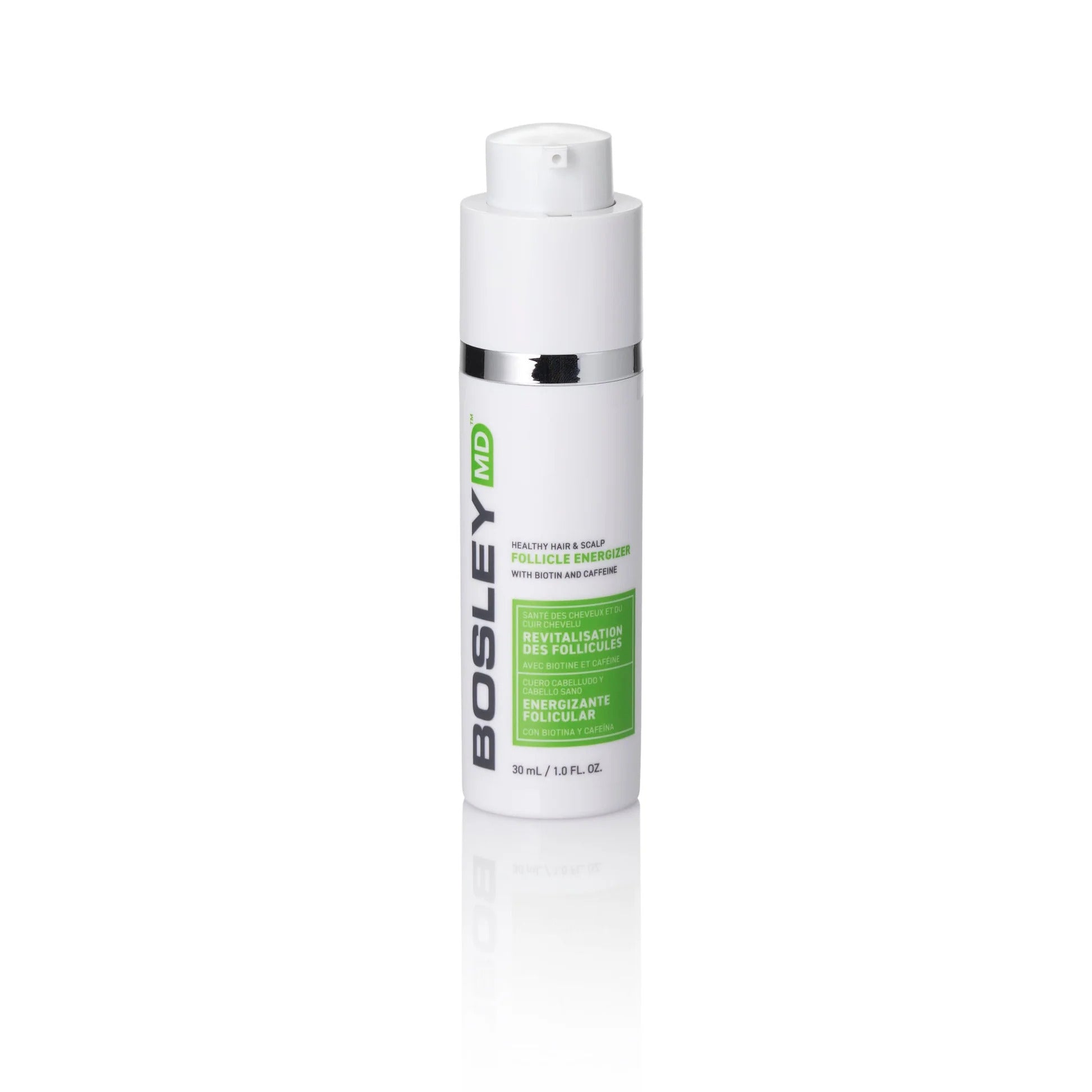 BosleyMD Healthy Hair & Scalp Follicle Energizer 1.0oz / 30 ml