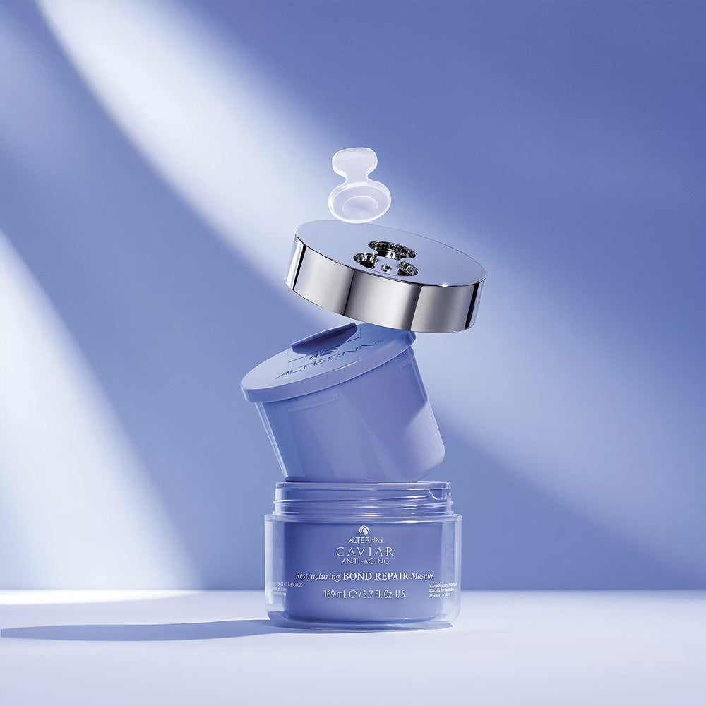 Alterna Caviar Bond Repair Masque