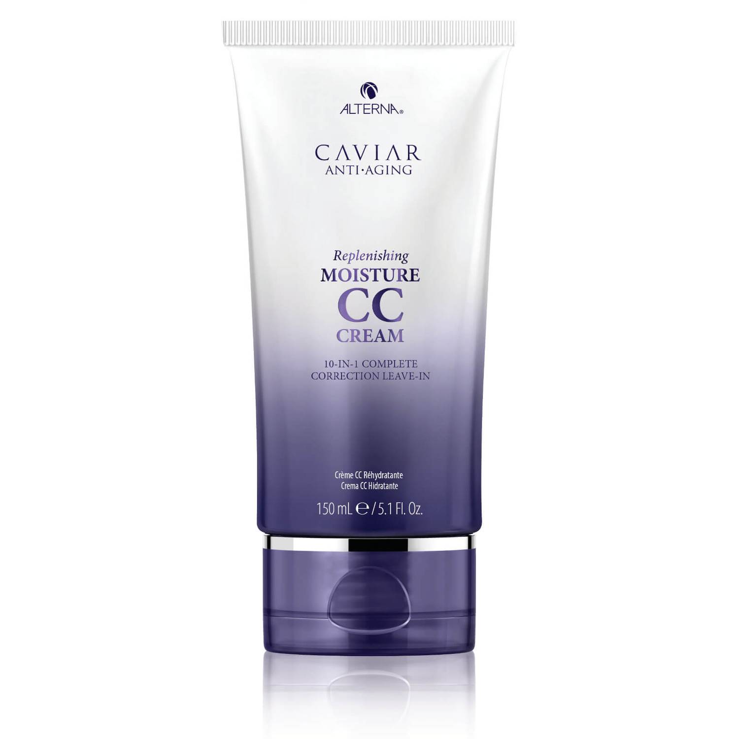 Alterna Caviar Anti-Aging Replenishing Moisture CC Cream 5.1oz / 150ml
