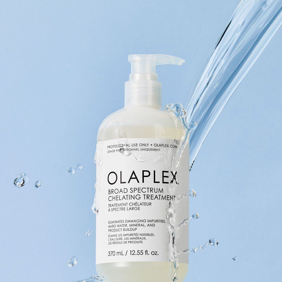 Olaplex Chelating Treatment Broad Spectrum 370ml