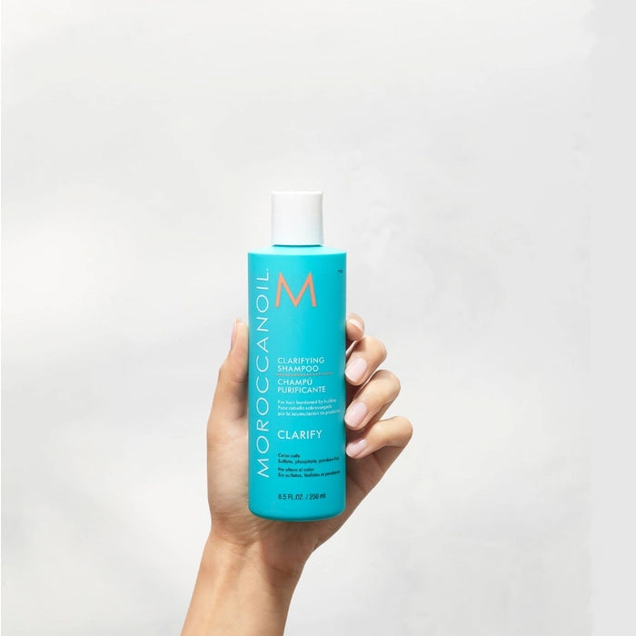 Moroccanoil Clarifying Shampoo 8.5oz / 250ml