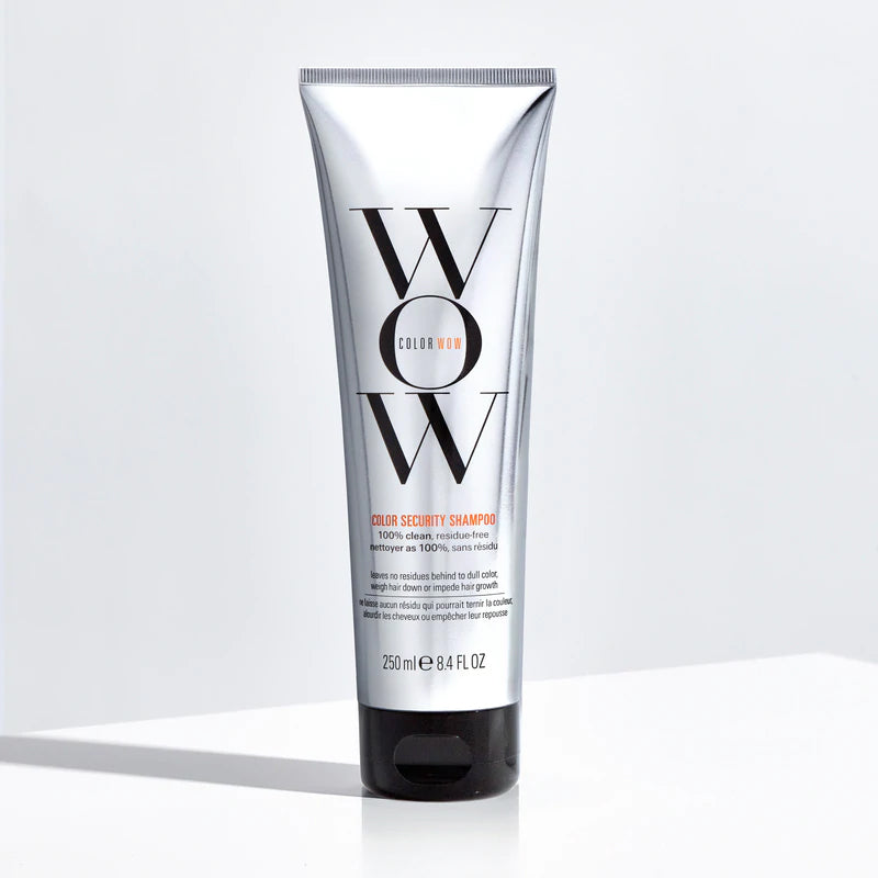 Color Wow Color Security Shampoo 8.4 oz