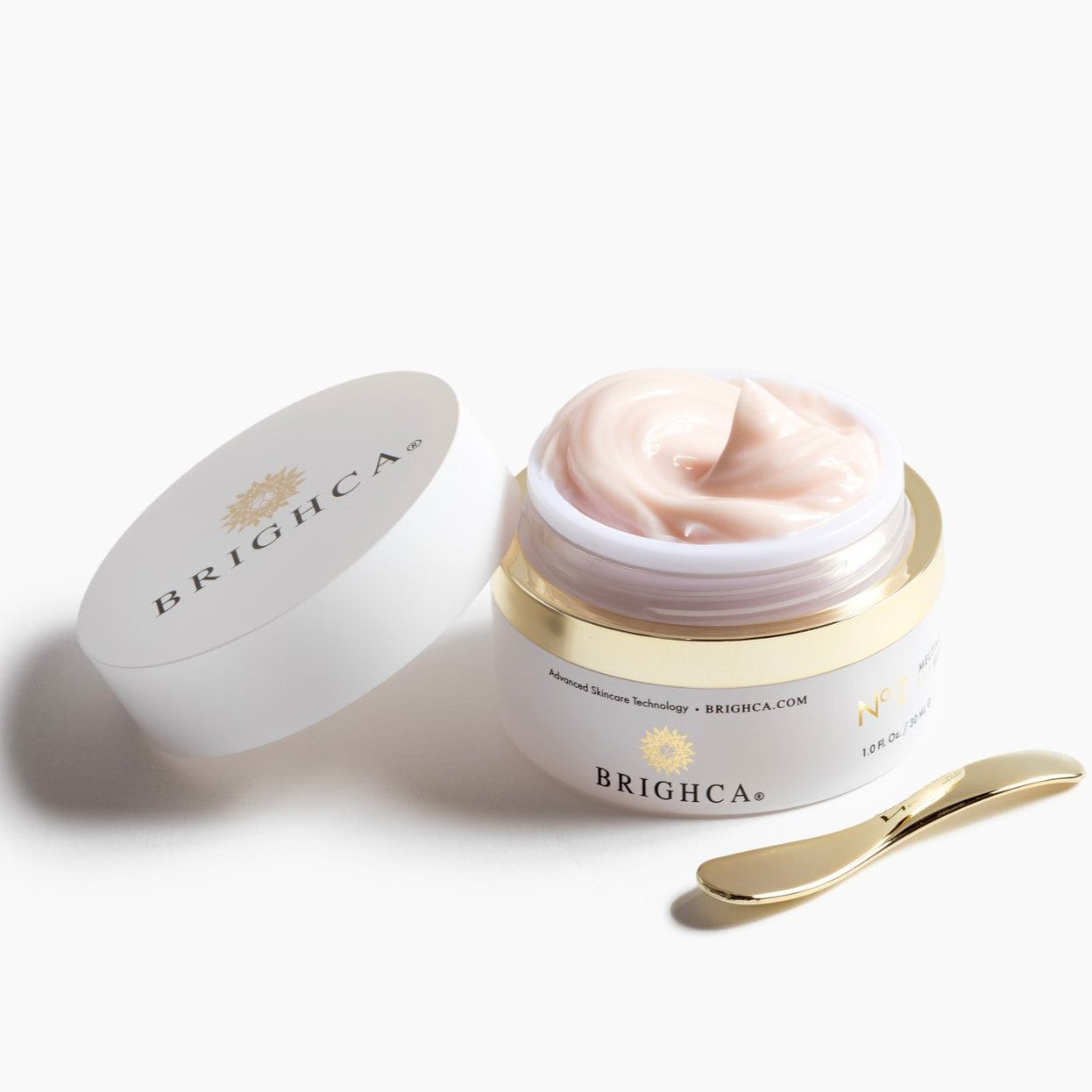 Marine Collagen Cream for more youthful smooth and radiant skin complexion