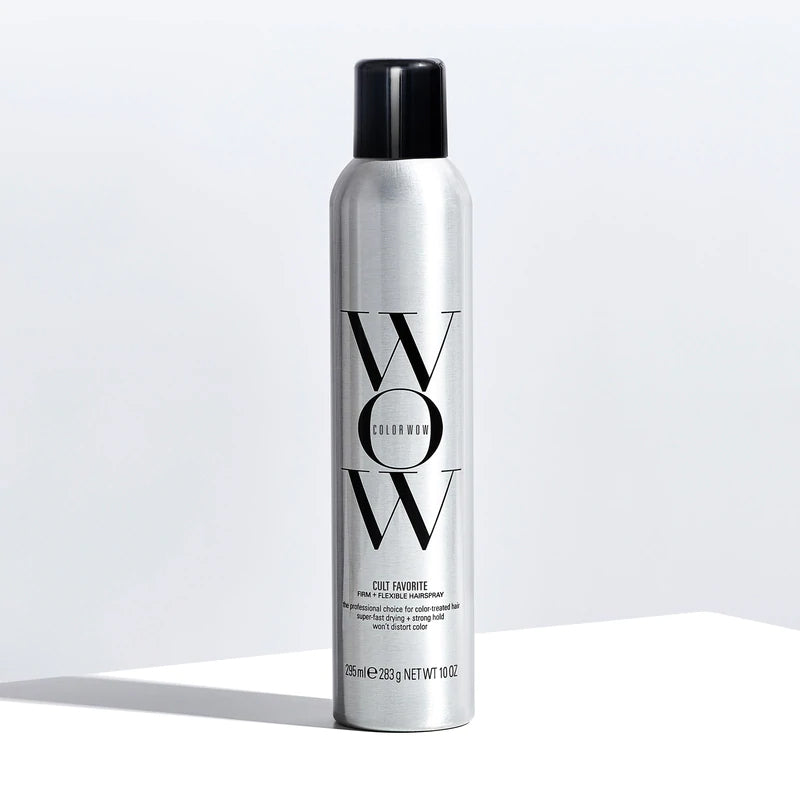 Color Wow Cult Favorite Firm Flexible Hair Spray 10oz / 295ml