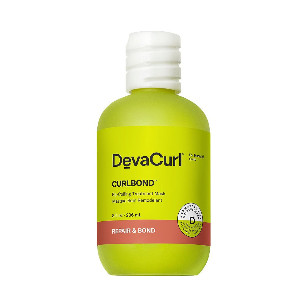 Devacurl  Curlbond Mask 8oz